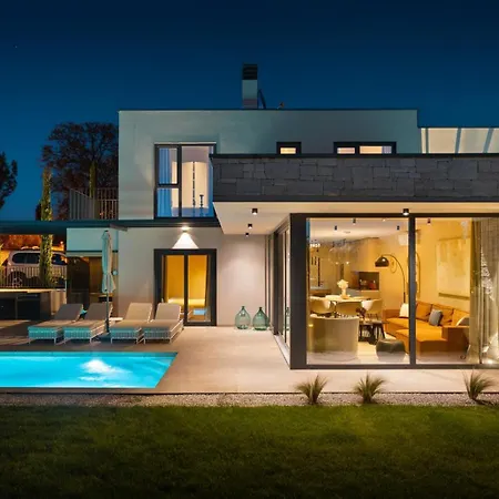 Luxury Casa Tia I Пореч