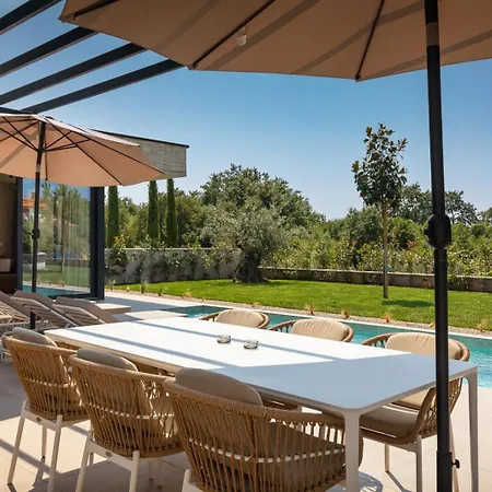 Вилла Luxury Casa Tia I *