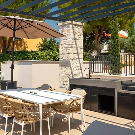 Luxury Casa Tia I Вилла