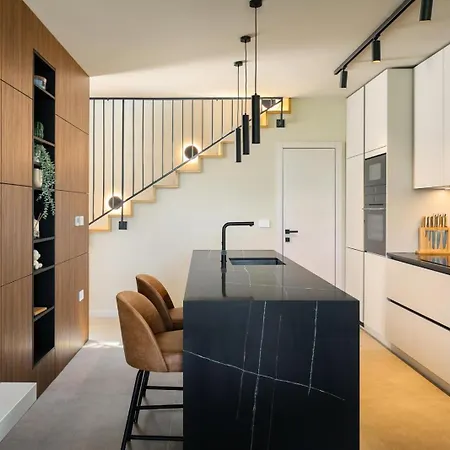 Luxury Casa Tia I Вилла *