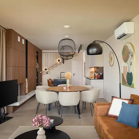 Luxury Casa Tia I Вилла