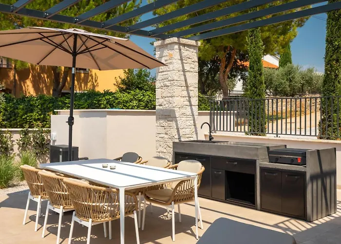 Luxury Casa Tia I Вилла