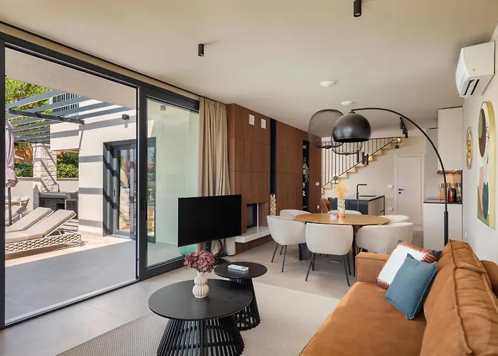 Luxury Casa Tia I Вилла