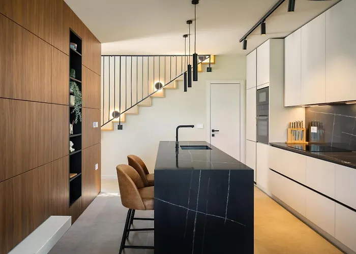 Luxury Casa Tia I Вилла *