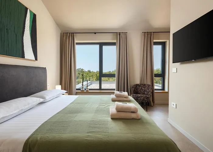 Luxury Casa Tia I Вилла