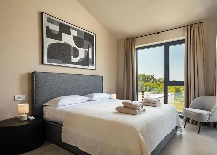 Luxury Casa Tia I Вилла Пореч