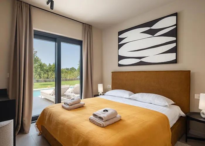 Luxury Casa Tia I Вилла *