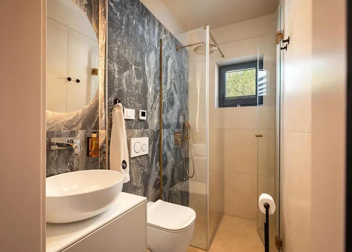 Luxury Casa Tia I Пореч