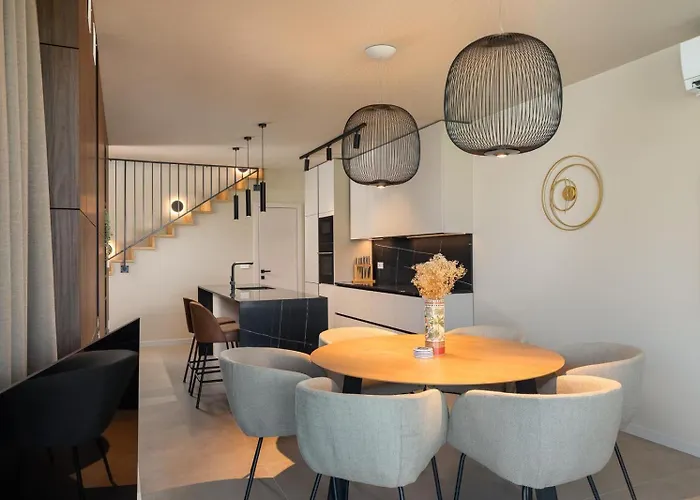 Luxury Casa Tia I Вилла *