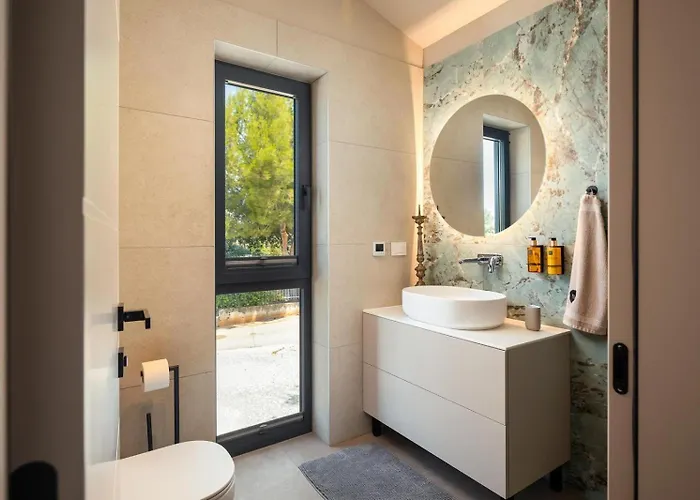 Вилла Luxury Casa Tia I