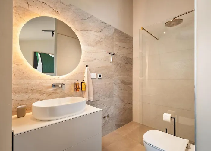 Luxury Casa Tia I Вилла Пореч