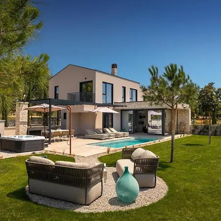Luxury Casa Tia I * Porec