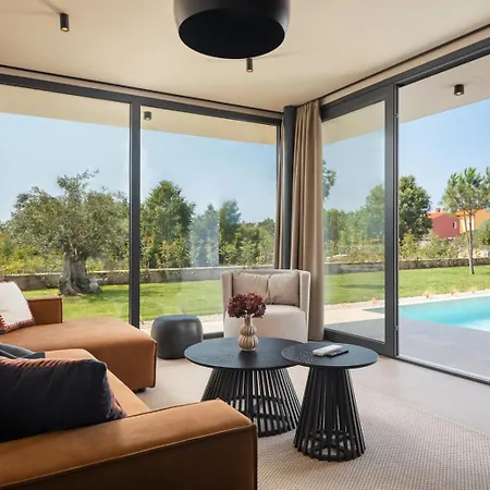 Vila Luxury Casa Tia I