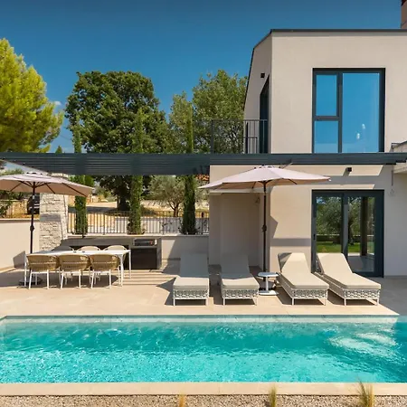 Luxury Casa Tia I * Porec