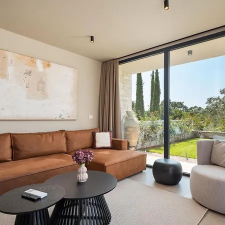 빌라 Luxury Casa Tia I