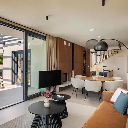 Luxury Casa Tia I Villa