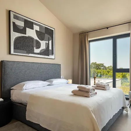 Luxury Casa Tia I Villa Porec