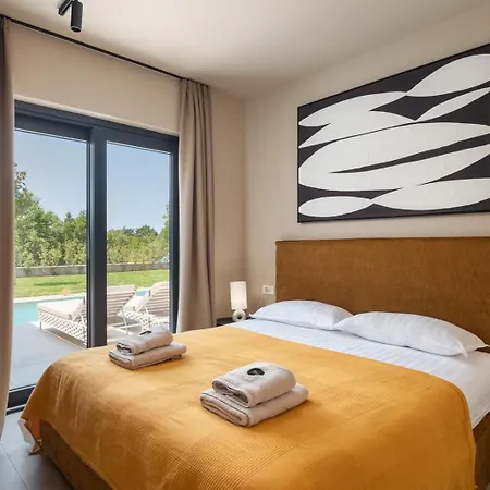 Luxury Casa Tia I Villa *