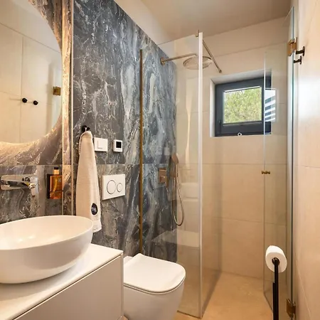 Luxury Casa Tia I Porec