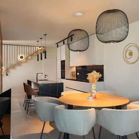 Luxury Casa Tia I Villa *