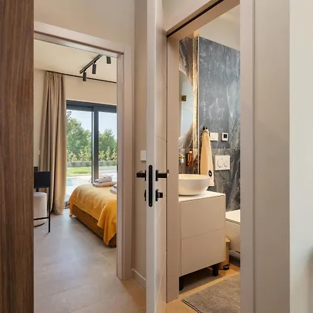 Luxury Casa Tia I * Porec