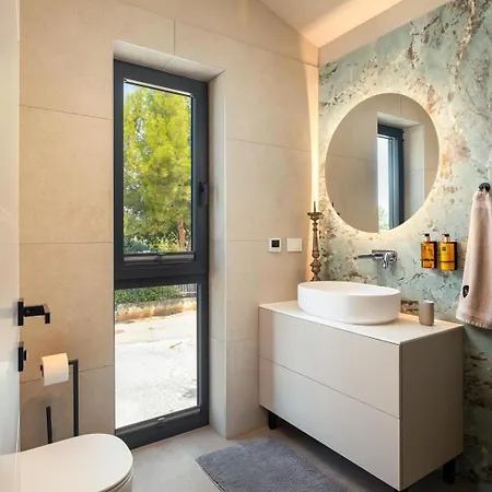 Villa Luxury Casa Tia I