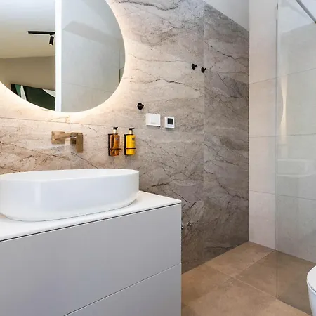 Luxury Casa Tia I *