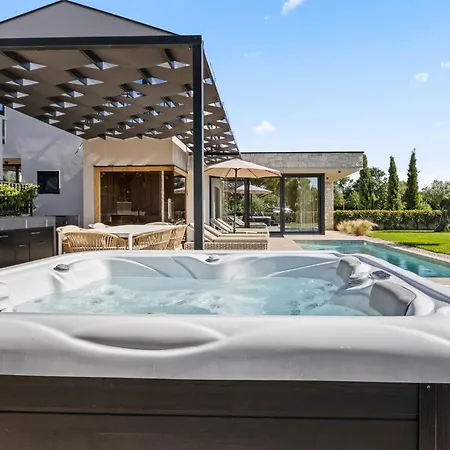 Luxury Casa Tia I 포레치