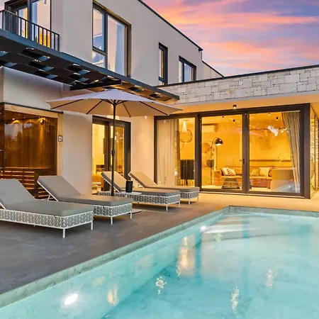 Luxury Casa Tia I 빌라 *