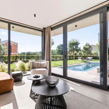Villa Luxury Casa Tia I Porec