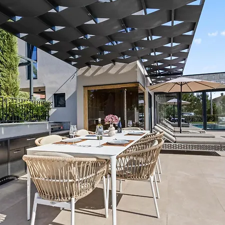 Luxury Casa Tia I * Пореч
