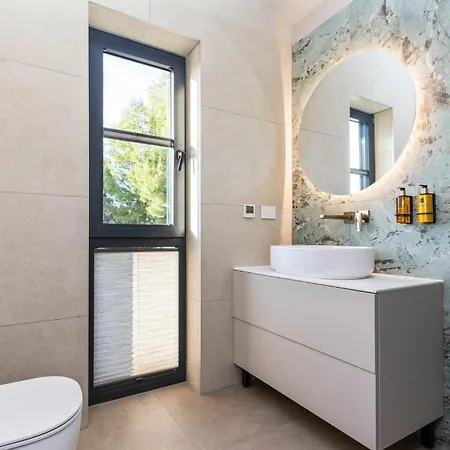 Luxury Casa Tia I 빌라 포레치