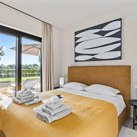 Luxury Casa Tia I Porec