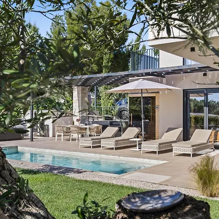 Luxury Casa Tia I Вілла