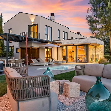 Luxury Casa Tia I 빌라 *
