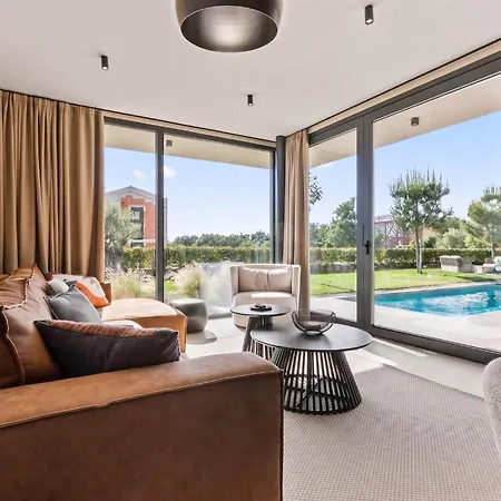 Villa Luxury Casa Tia I *