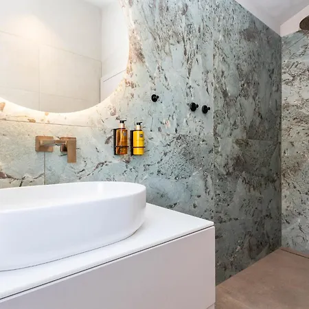 빌라 Luxury Casa Tia I 포레치