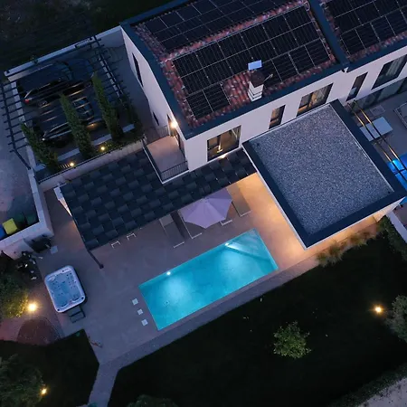 Luxury Casa Tia I *