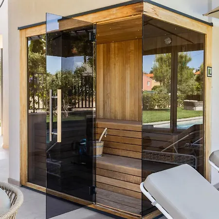 Luxury Casa Tia I * Porec