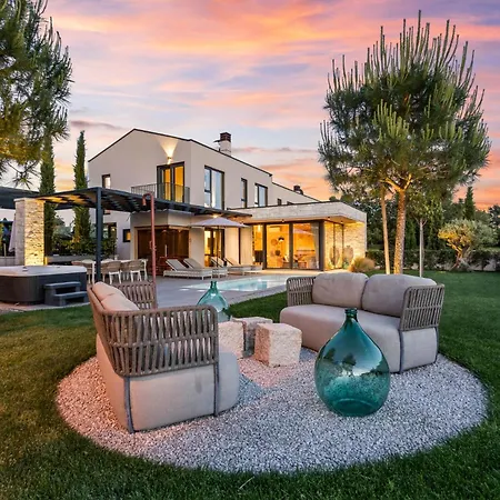 Luxury Casa Tia I