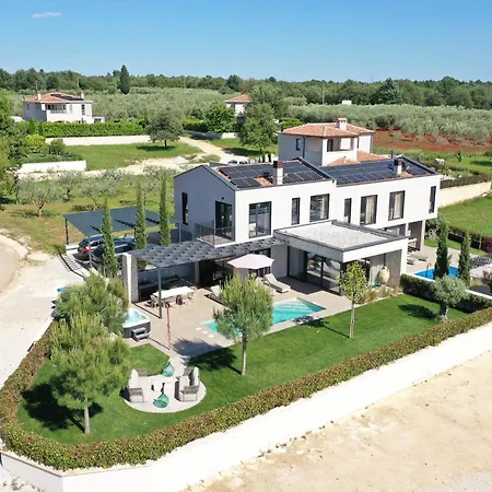 Luxury Casa Tia I 빌라