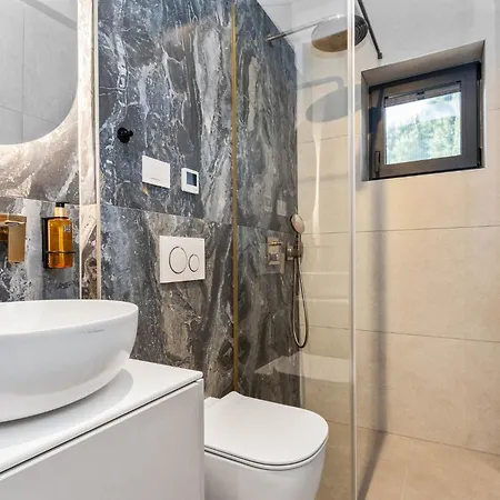 빌라 Luxury Casa Tia I