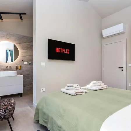 Luxury Casa Tia I Вілла *