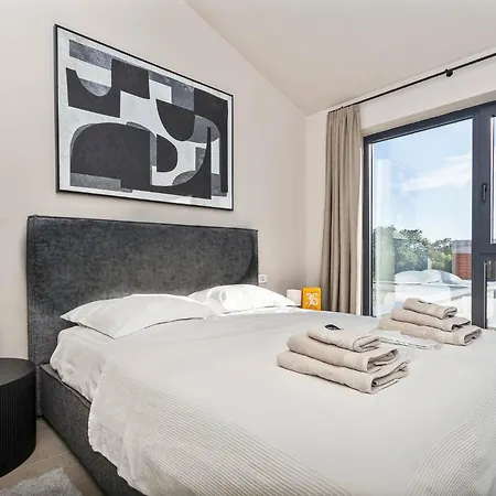 Luxury Casa Tia I 포레치