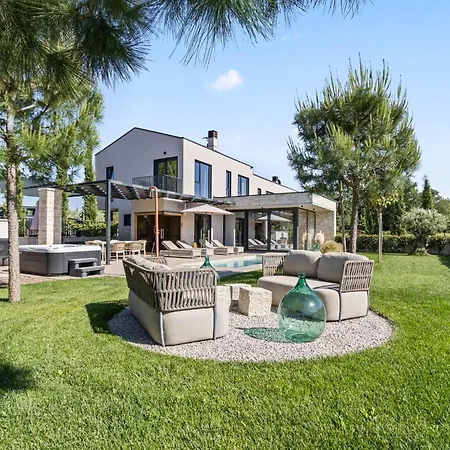 Luxury Casa Tia I