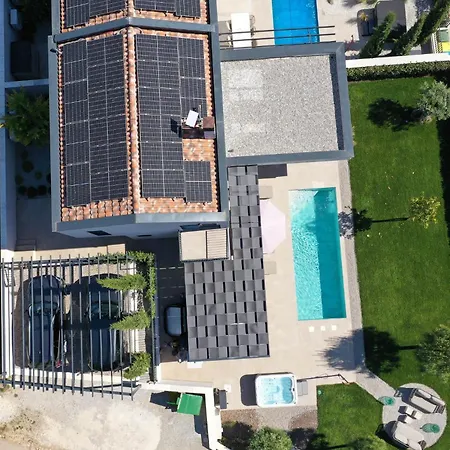 Luxury Casa Tia I * Пореч