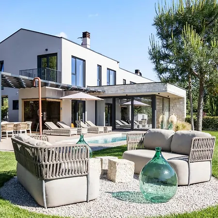 Villa Luxury Casa Tia I *