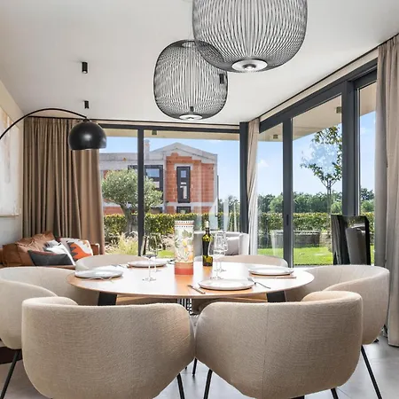 Luxury Casa Tia I *