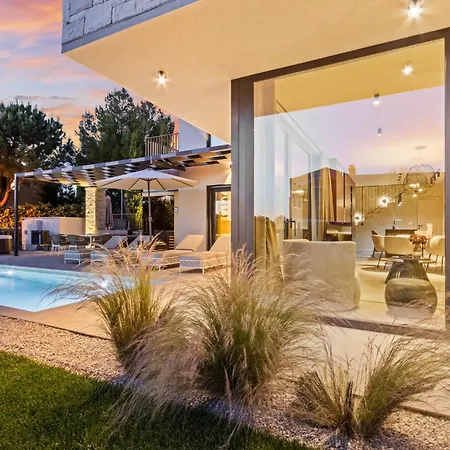 Villa Luxury Casa Tia I *