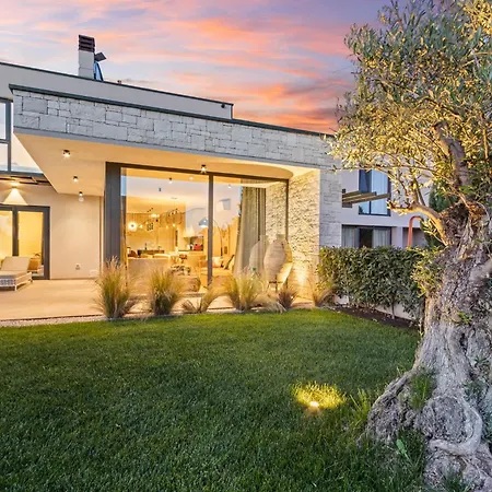 Luxury Casa Tia I *